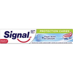 Signal Dentifrice Protection Caries 75ml