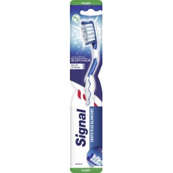 Signal Brosse à dents éclat intense souple l'unité