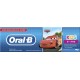 Oral B Dentifrice Kids 3+ ans ORAL-B