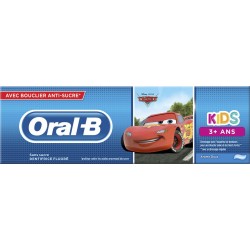 Oral B Dentifrice Kids 3+ ans ORAL-B