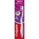 Colgate Brosse à dents souple brosse à dents