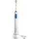 Oral B Brosse à dents électrique Pro 670 Cross Action ORAL-B brosse à dents