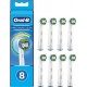 Oral B Brossette dentaire Precision Clean x8 Clean max ORAL-B