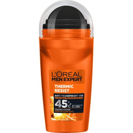 L Oreal Paris Men Expert Déodorant thermic resist L'OREAL PARIS MEN EXPERT