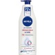 Nivea Lait hydratant Réparateur & Soin 72h 250ml