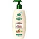 L Arbre Vert Lait corps réparateur argan et fleur d'oranger L'ARBRE VERT pompe 250ml