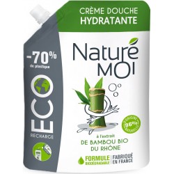 Nature Moi Gel douche bambou