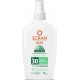 Spf30 Ecran Protection solaire 200ml