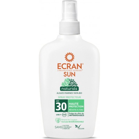 Spf30 Ecran Protection solaire 200ml