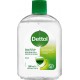 Dettol Gel désinfectant mains antibactérien 500ml