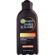 Ambre Solaire Garnier Huile bronzante peaux mates flacon 200ml