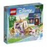 LEGO 41146 Disney - La Soirée Magique De Cendrillon
