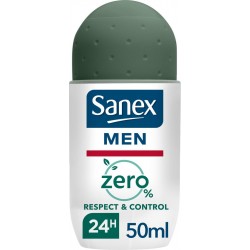 Sanex Déodorant homme respect et control