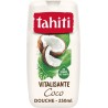 Tahiti Gel douche coco vitalisante 250ml