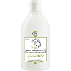 La Provencale Bio Gel douche ressourçant senteur fleurs de Grasse