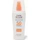 Corine De Farme Protection solaire sensitive Spf50 150ml