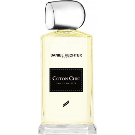 Daniel Hechter Parfum Eau de toilette Coton Chic