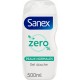 0 Sanex Gel douche zéro 0% SANEX 475ml