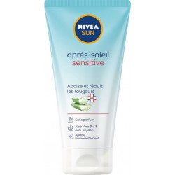 Sos Nivea Protection après-soleil sensitive