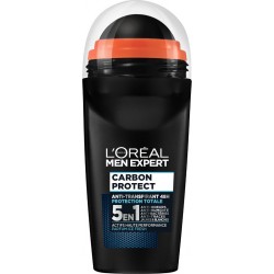 L Oreal Paris Men Expert Déodorant protection totale L'OREAL PARIS MEN EXPERT