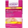 Laurence Dumont Bande de cire froide jambes et corps argan et aloe vera x40