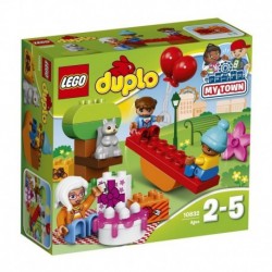 LEGO 10832 Duplo - La Fête D'Anniversaire