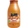 Cottage Crème de douche Lait parfum Tendre Caramel 250ml