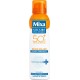 MIXA Brume solaire SPF50+ peau sensible