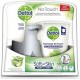 Dettol Distributeur automatique savon liquide pour les mains aloe vera