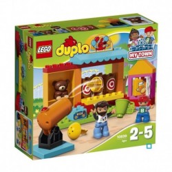 LEGO 10839 Duplo - Le Stand De Tir