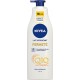 Q10 Nivea Lait hydratant fermeté