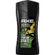 AXE Gel douche wild