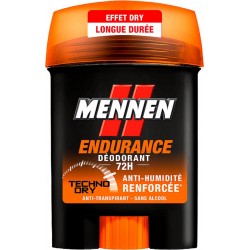 Mennen Déodorant 72H Endurance