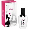 Christine Arbel Eau de toilette Mademoiselle Arbel à Paris flacon 100ml