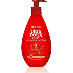 Ultra Doux Lait nourrissant olive