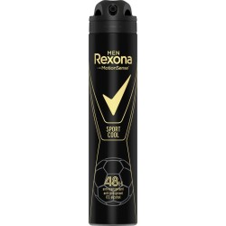 Rexona Déodorant homme anti-transpirant sport