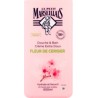 Le Petit Marseillais Gel douche fleur de cerisier