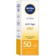 Spf 30 Nivea Crème solaire