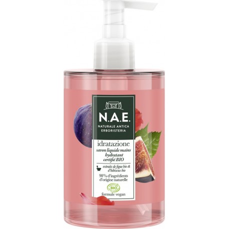 BIO N.A.E. Savon Liquide 300ml