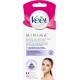 VEET Bande de cire visage