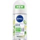 Nivea Déodorant femme naturally good aloé vera Bio