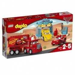 LEGO 10846 Duplo - Le Café De Flo