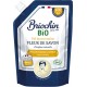 Briochin Savon mains miel et citron Bio recharge 400ml