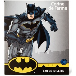 Corine De Farme Eau de toilette enfant Batman 50ml