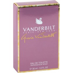 Vanderbilt Eau de toilette