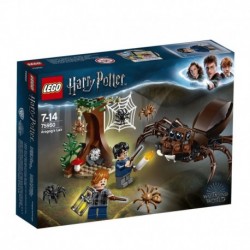 LEGO 75950 Harry Potter - Le Repair D'Aragog