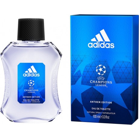 Uefa 7 Adidas Eau de toilette 100ml