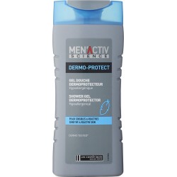 Men Activ Science Gel douche Dermoprotecteur MEN'ACTIV SCIENCE