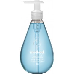 Method Crème lavante minéraux de mer 354ml