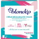 Blondepil Crème décolorante visage 2 flacons 25ml